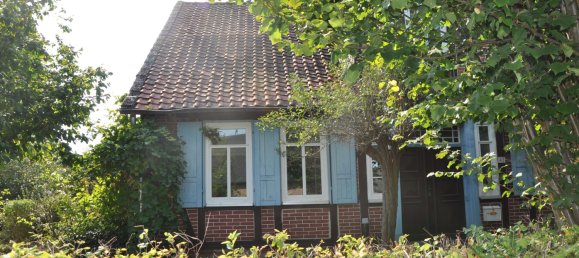 Casa de 4 dormitorios en Gifhorn, Germany No. 321512 11