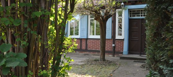 Casa de 4 dormitorios en Gifhorn, Germany No. 321512 10