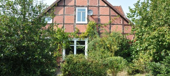 Casa de 4 dormitorios en Gifhorn, Germany No. 321512 22