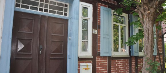 Casa de 4 dormitorios en Gifhorn, Germany No. 321512 26