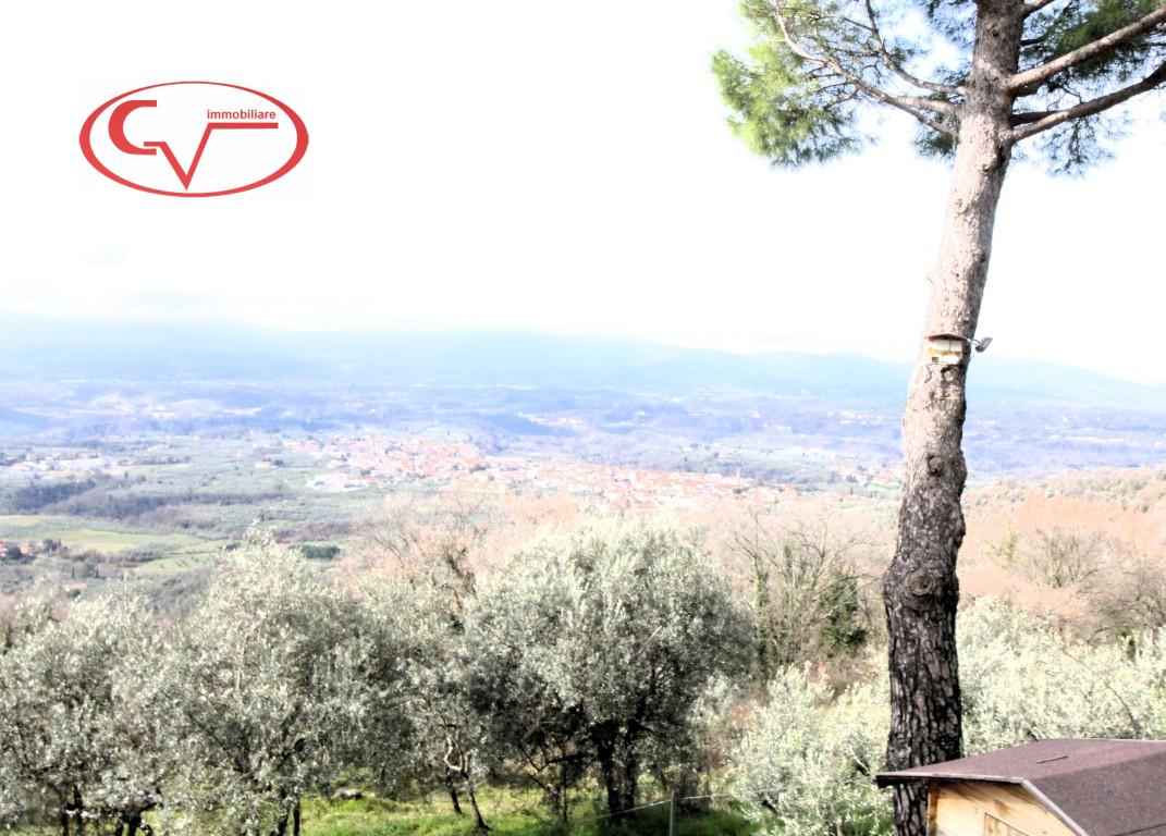 2 rooms House in Castelfranco Piandiscò, Italy No. 237739