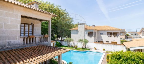 6 Schlafzimmer Haus in Arcozelo, Portugal, Nr. 21146 36