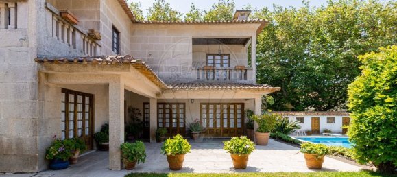 6 Schlafzimmer Haus in Arcozelo, Portugal, Nr. 21146 10