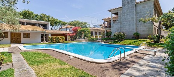 6 Schlafzimmer Haus in Arcozelo, Portugal, Nr. 21146 15