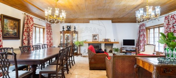 6 Schlafzimmer Haus in Arcozelo, Portugal, Nr. 21146 22