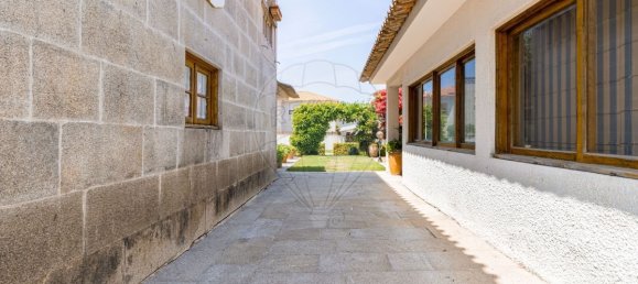 6 Schlafzimmer Haus in Arcozelo, Portugal, Nr. 21146 9