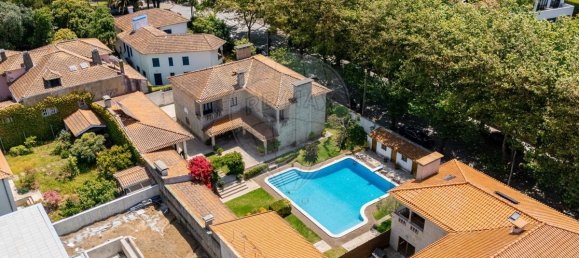 6 Schlafzimmer Haus in Arcozelo, Portugal, Nr. 21146 3