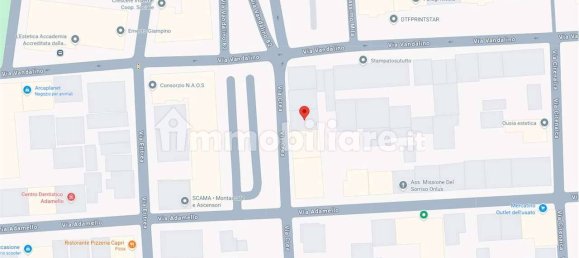 2 bedrooms Apartment in Turin, Italy No. 313220 8