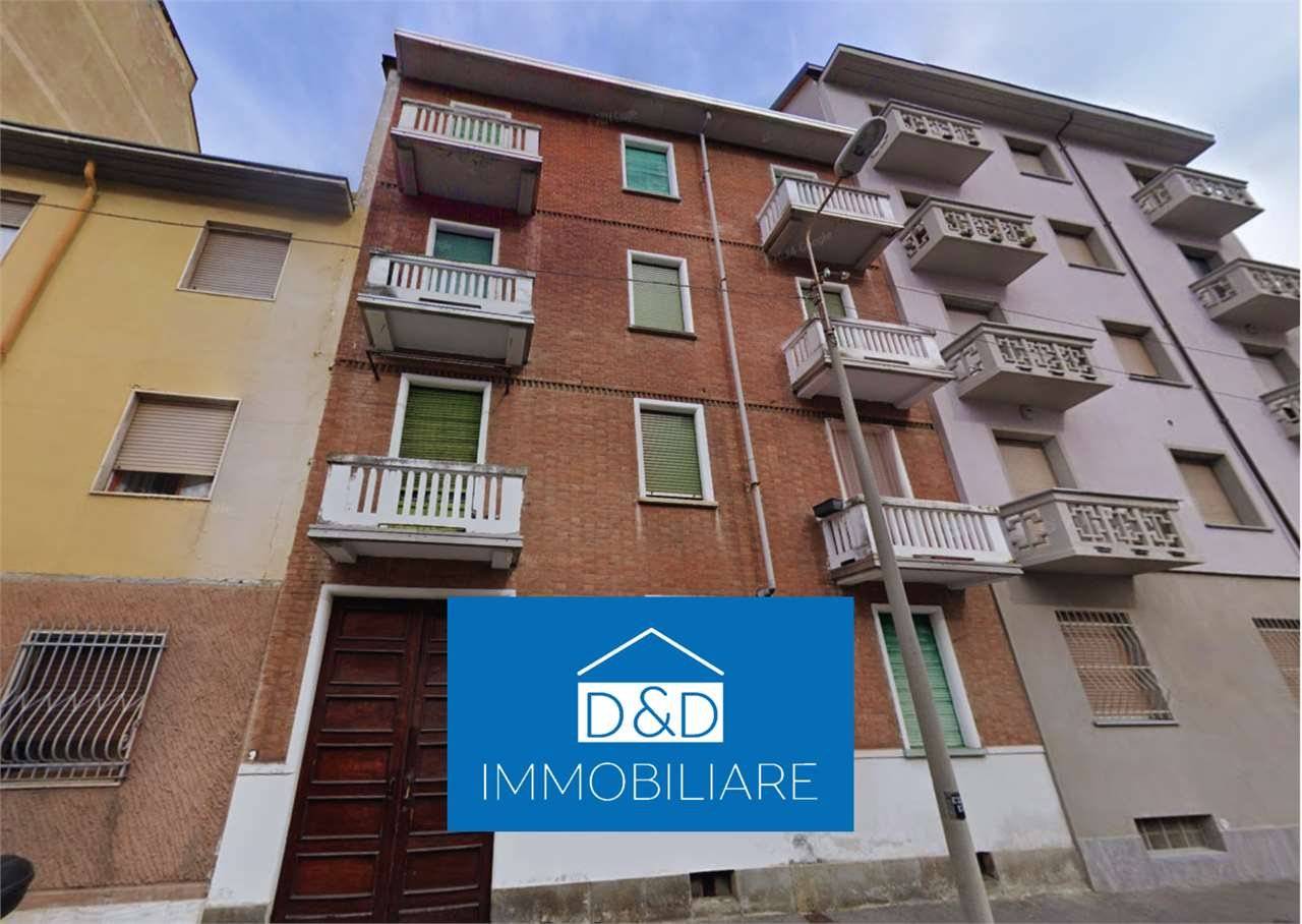 2 bedrooms Apartment in Turin, Italy No. 313220
