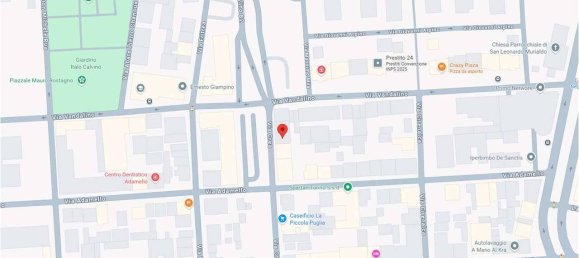 2 bedrooms Apartment in Turin, Italy No. 313220 9