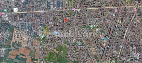 2 bedrooms Apartment in Turin, Italy No. 313220 6