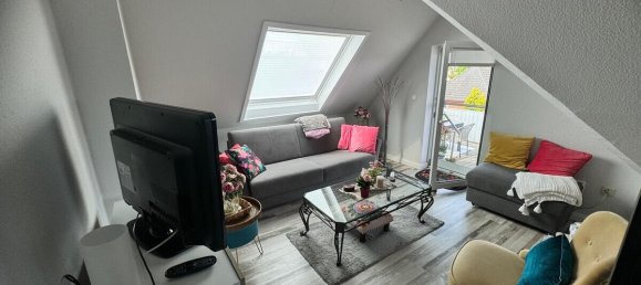 Квартира с 1 спальней в Восточный Гольштейн, Германия № 371231 24