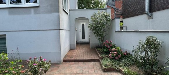 Квартира с 1 спальней в Восточный Гольштейн, Германия № 371231 6