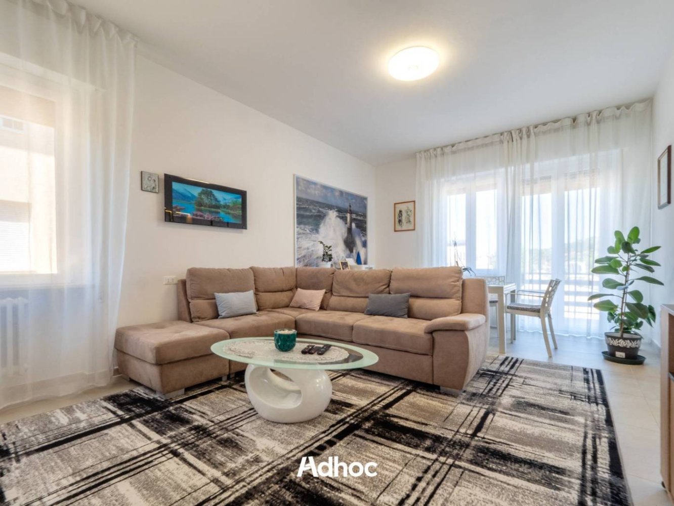 Apartamento T2 em Montelabbate, Italy N.º 344648