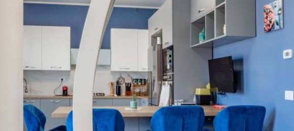 Apartamento T2 em Montelabbate, Italy N.º 344648 20