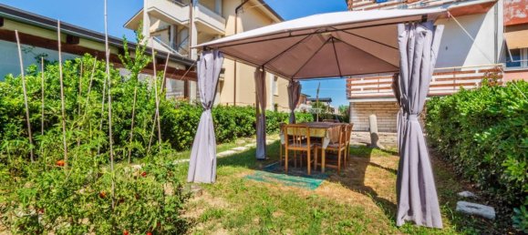 Apartamento T2 em Montelabbate, Italy N.º 344648 5