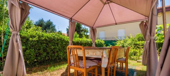 Apartamento T2 em Montelabbate, Italy N.º 344648 30