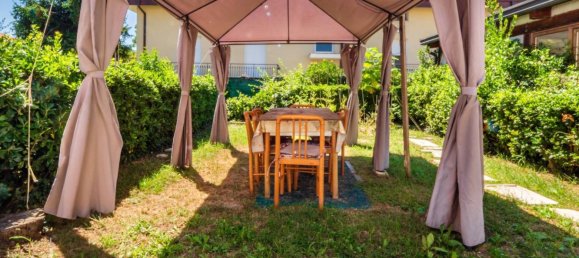 Apartamento T2 em Montelabbate, Italy N.º 344648 33