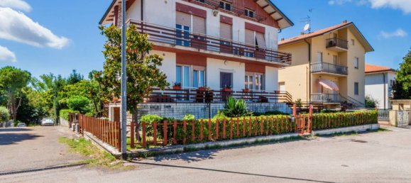 Apartamento T2 em Montelabbate, Italy N.º 344648 6