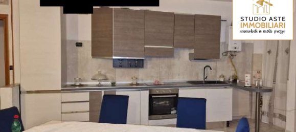 Apartamento de 3 habitaciónes en Busto Arsizio, Italy No. 12966 6