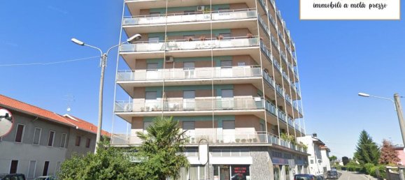 Apartamento de 3 habitaciónes en Busto Arsizio, Italy No. 12966 2