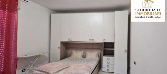 Apartamento de 3 habitaciónes en Busto Arsizio, Italy No. 12966 9