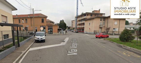 Apartamento de 3 habitaciónes en Busto Arsizio, Italy No. 12966 18