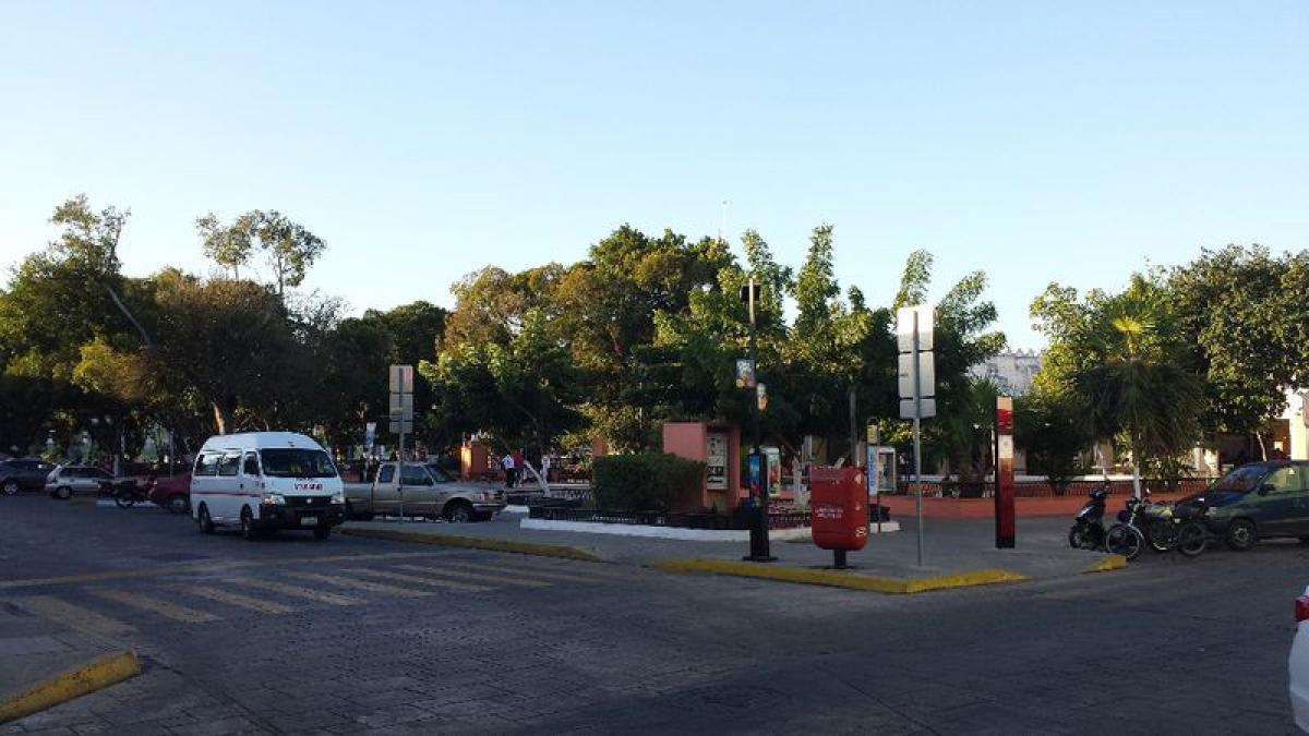 2 غرف نوم منزل في Yucatan, Mexico رقم 186605