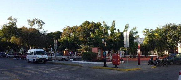 2 غرف نوم منزل في Yucatan, Mexico رقم 186605 2