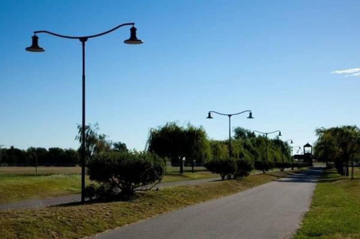 Grundstück in Cordoba, Argentina, Nr. 43642