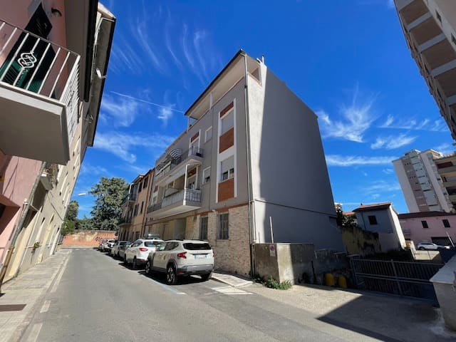 Apartamento de 4 divisões em Follonica, Italy N.º 374449