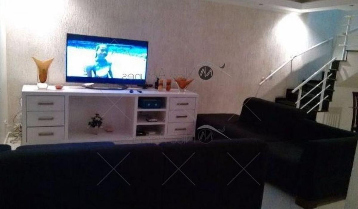 3 غرف نوم منزل في Sao Paulo, Brazil رقم 591667