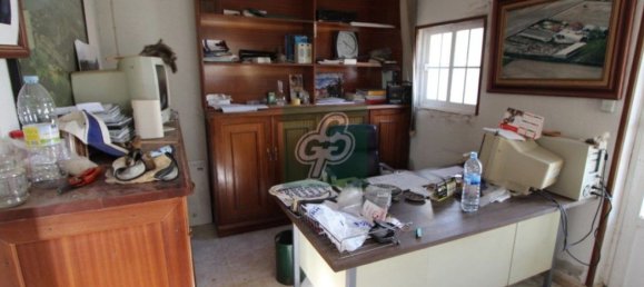 1820m² Warehouse in Zamora, Spain No. 77459 17