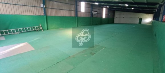 1820m² Warehouse in Zamora, Spain No. 77459 5