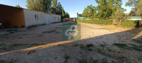 1820m² Warehouse in Zamora, Spain No. 77459 6