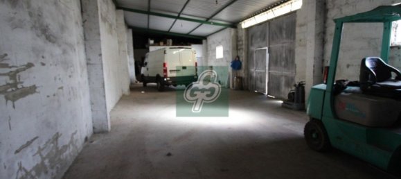 1820m² Warehouse in Zamora, Spain No. 77459 18