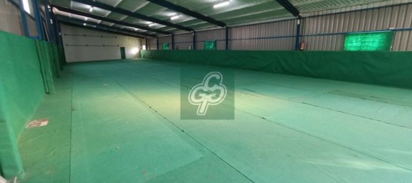 1820m² Warehouse in Zamora, Spain No. 77459 3