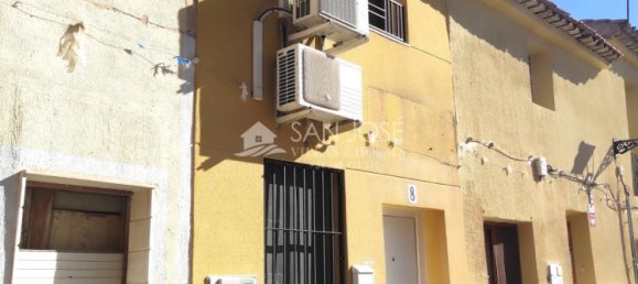 Casa de 3 dormitorios en Monforte del Cid, Spain No. 93358 15