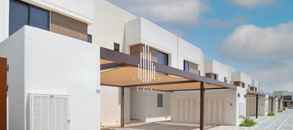 3 bedrooms Townhouse in Yas Island, UAE No. 25300 8