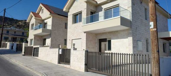 Casa de 5 dormitorios en Palodeia, Cyprus No. 11616 7