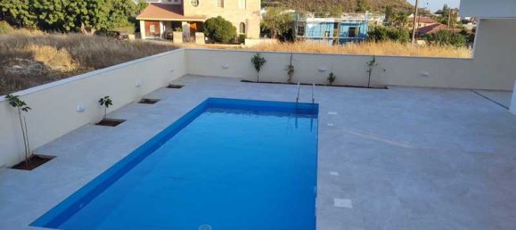 Casa de 5 dormitorios en Palodeia, Cyprus No. 11616 16