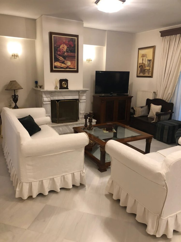 4 dormitorios apartamento en venta en Palaio Faliro, South Athens, Attica, Greece № 71763