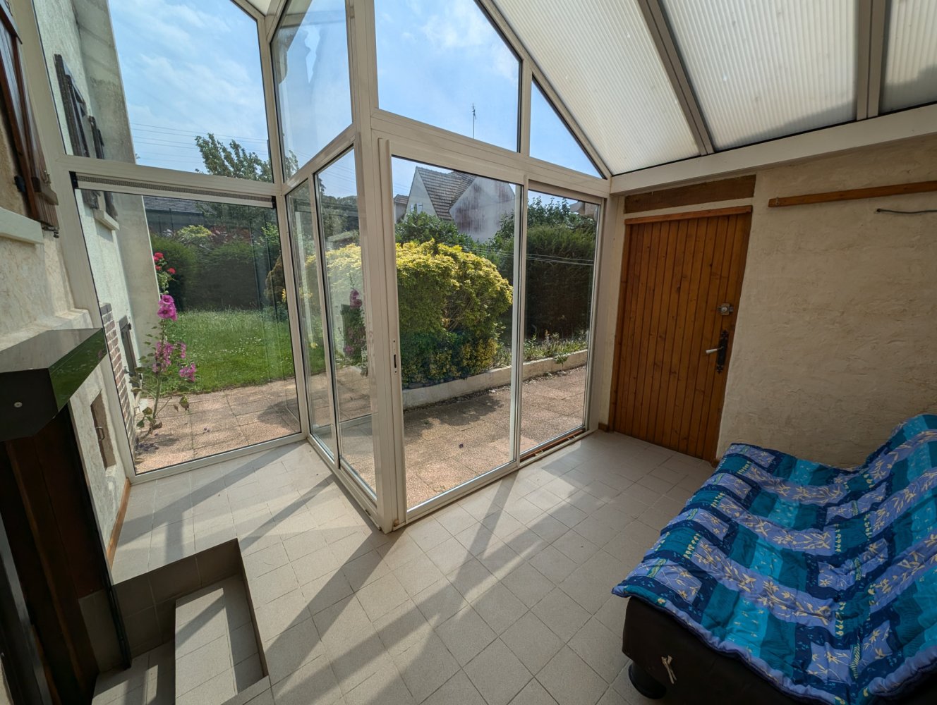 2 bedrooms House in Precy-sur-Oise, France No. 269393