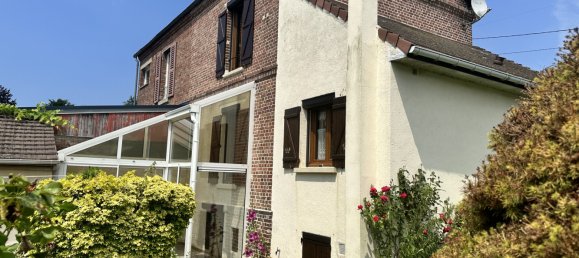 2 bedrooms House in Precy-sur-Oise, France No. 269393 6