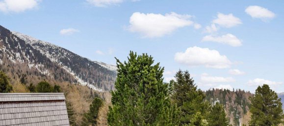 6 rooms House in Reichenau, Austria No. 218749 16