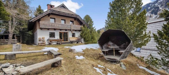 6 rooms House in Reichenau, Austria No. 218749 10