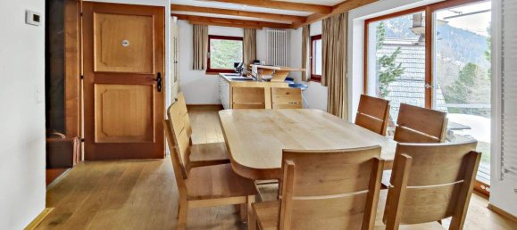 6 rooms House in Reichenau, Austria No. 218749 22