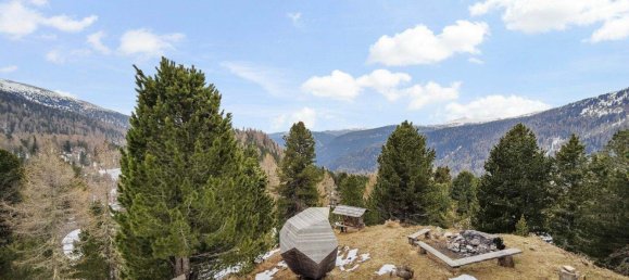 6 rooms House in Reichenau, Austria No. 218749 11