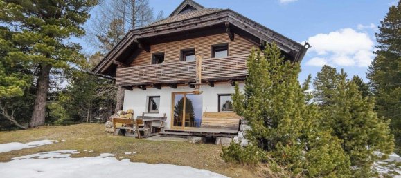 6 rooms House in Reichenau, Austria No. 218749 7