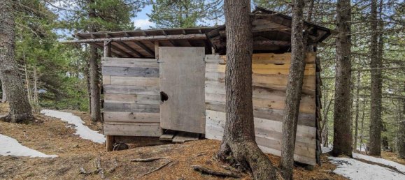 6 rooms House in Reichenau, Austria No. 218749 46